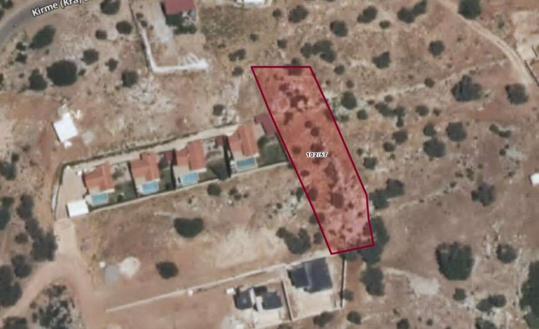 Ekolojik Alan, Tarım Arazisi ve Karma Parsel: Fethiye’de 24.5 Milyonluk Dikkat Çeken Satış 1